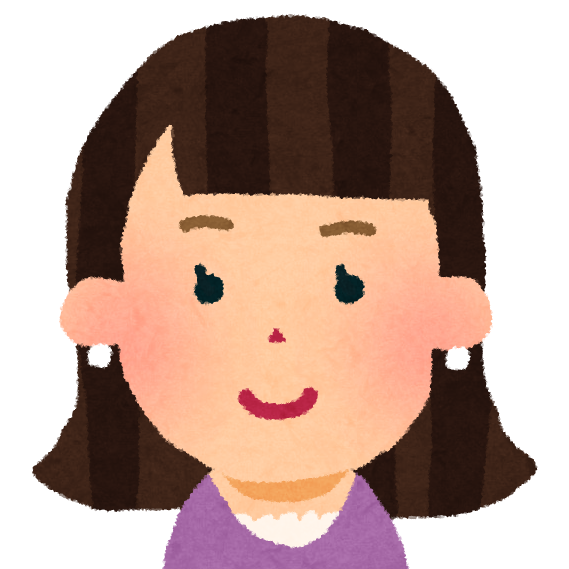 自律神経失調症による胸の痛み・不眠が改善されたお客様